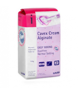 ALGINATE CREAM 